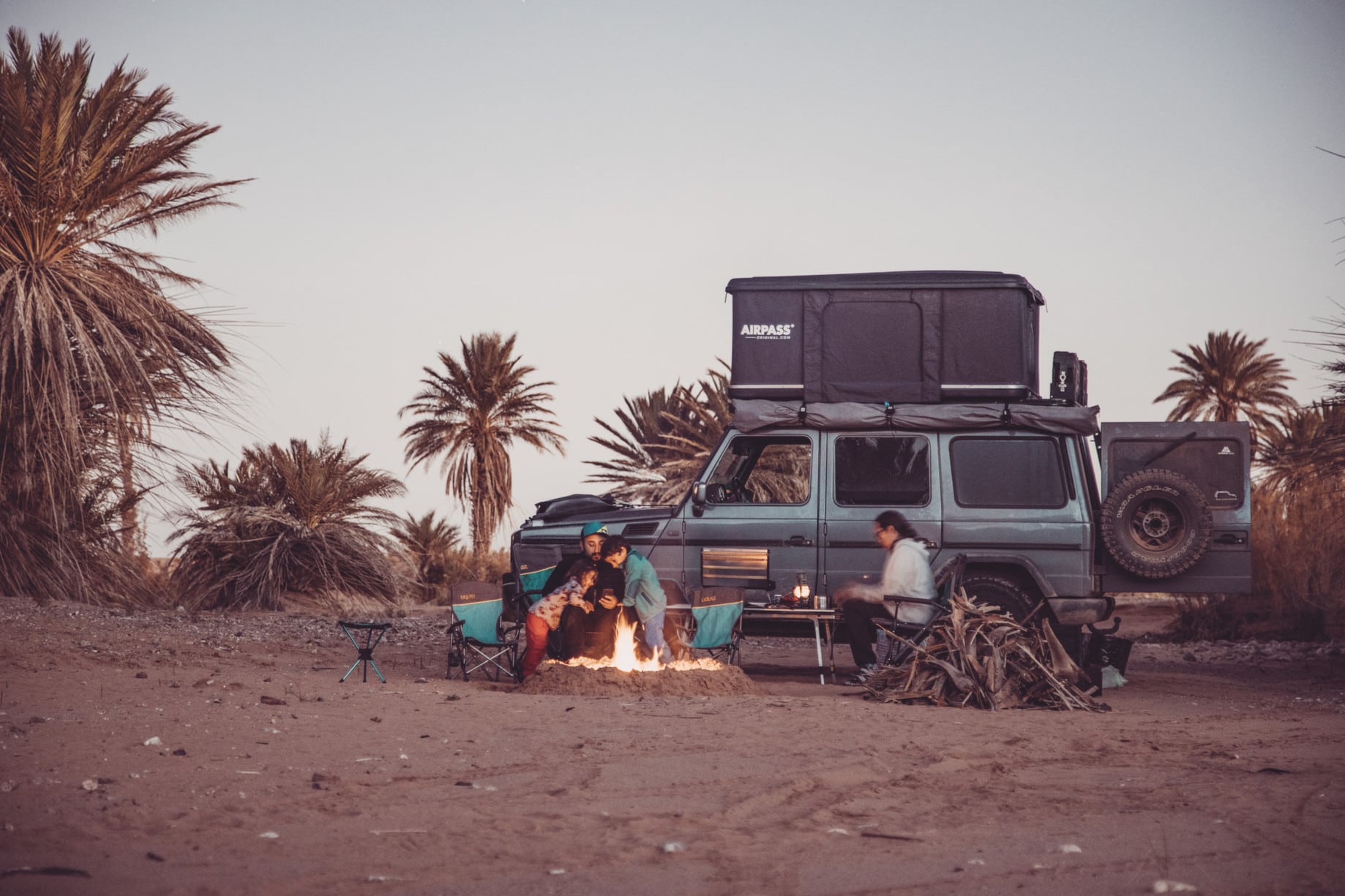 Autohome-Maggiolina-Airpass