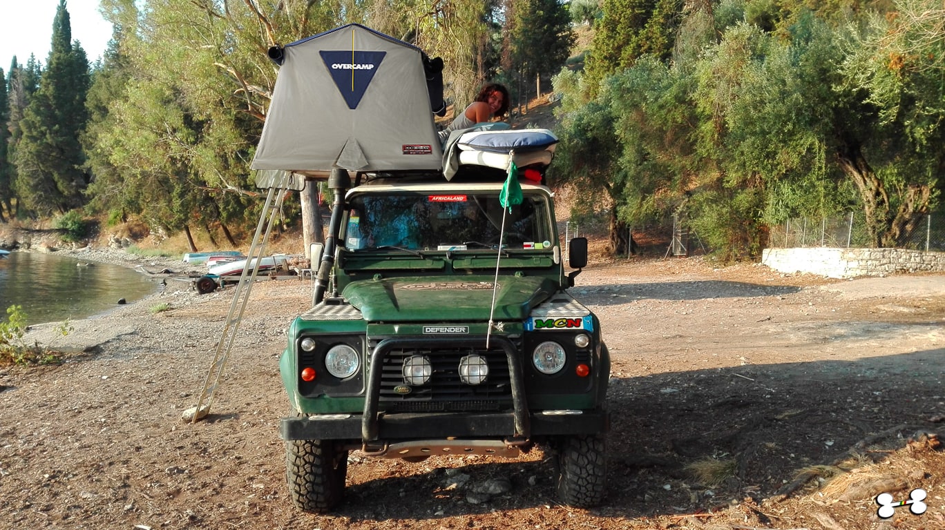 Overcamp